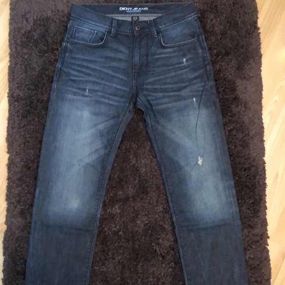 👖 Men’s DKNY Jeans 👖 - Picture 2 of 7